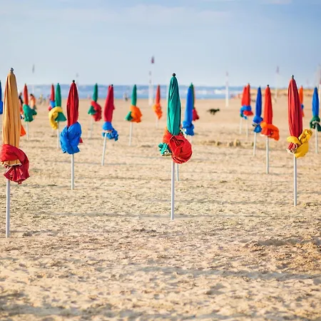 Le Blue Bay - Face - Parking - Marina *