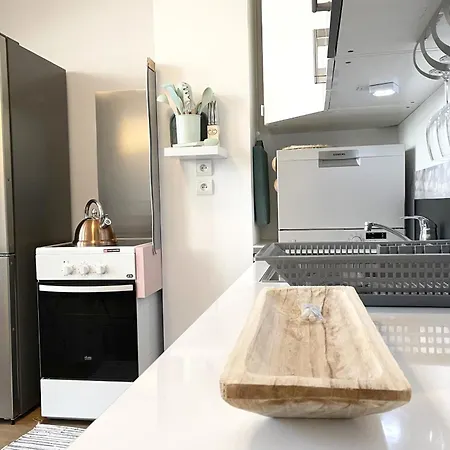 Le Blue Bay - Face - Parking - Marina *