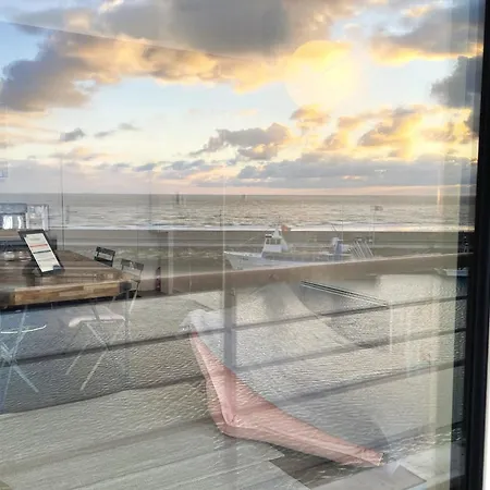 Le Blue Bay - Face - Parking - Marina Apartament *