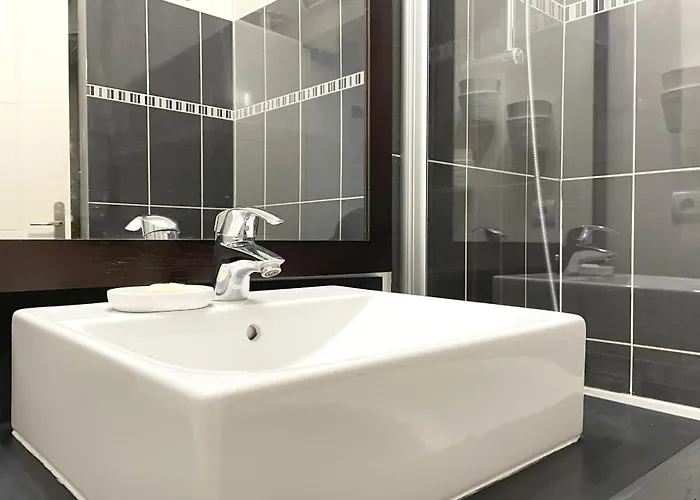 Le Blue Bay - Face - Parking - Marina Apartamento Deauville