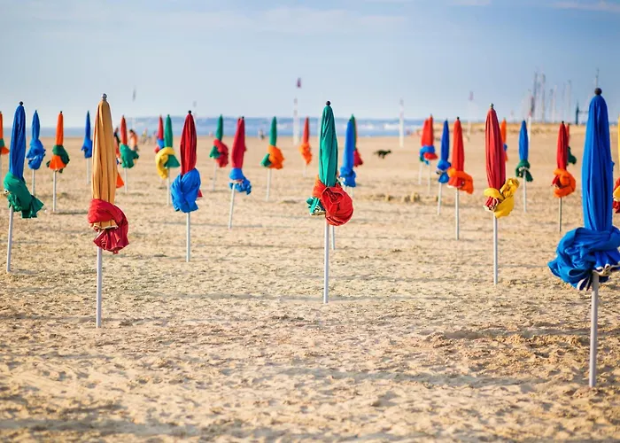 Le Blue Bay - Face - Parking - Marina *
