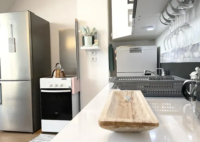 Le Blue Bay - Face - Parking - Marina *