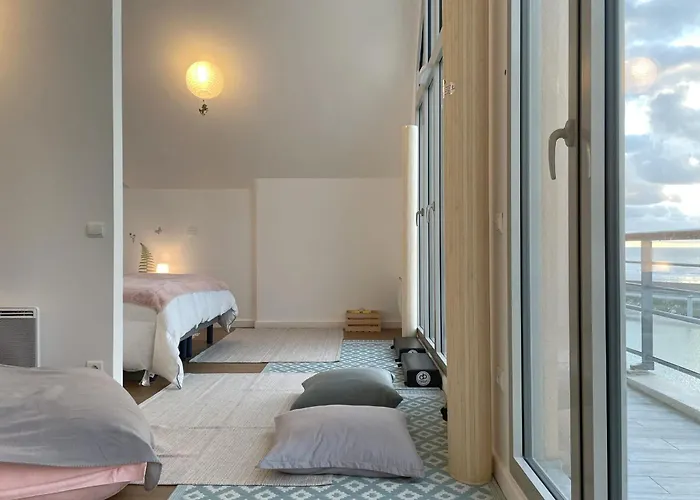 Le Blue Bay - Face - Parking - Marina Apartamento Deauville