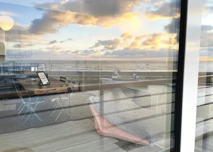 Le Blue Bay - Face - Parking - Marina Apartamento *